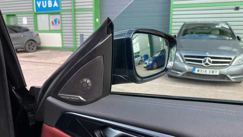 BMW 4 Series 420i M Sport 2dr Step Auto Petrol Convertible